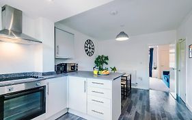Manchester - Terraced Cottage